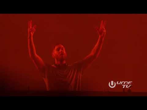 Calvin Harris & Ellie Goulding - Miracles (Hardwell Remix) LIVE at Ultra Music Festival Miami 2024