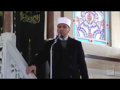 Fol mirë ose hesht! - Hoxhë Enis Rama