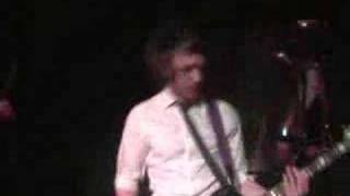 Kill The Arcade - Tour Diary