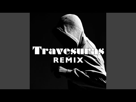 Travesuras Remix
