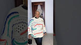 Bald by Choice. Wig When I Feel Like It. Meet Khadijah.