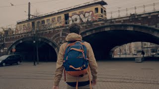 SEBA &amp; KARMA - Het Gaat U Goed (prod. Penny)