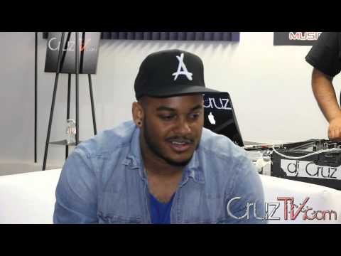 CruzTV Live | Sean Brown Interview