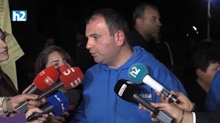 ՔՊ-ի հետ համաձայն ենք՝ Գյումրի 2 չի՛ լինելու, գնում ենք բացարձակ հաղթանակի․ «Հաղթանակ» դաշինք