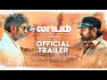 Laabam Official Trailer Vijay Sethupathi Shruti Haasan D Imman S P Jananathan