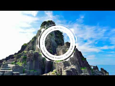 You Should Know - Sven Karlsson | ULTR MUSIC