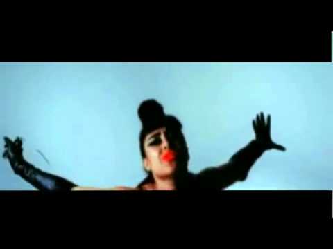 Natalia Kills feat. Will.I.Am - Free (Official Music Video)