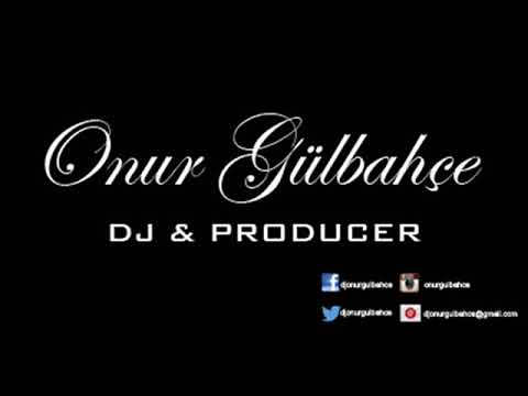ONUR GÜLBAHÇE - DEEP IN LOVE 5