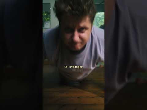 I shift with my pinky now