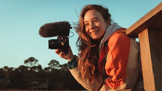 CINEMATIC VLOGS on a BUDGET