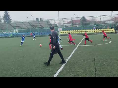 FC VOLUNTARI - ARD SNAGOV 17-1 (repr. 1, retur, grupa 2013)