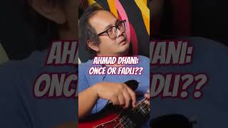 Download lagu BIMO DITANTANGIN DHANI, PILIH ONCE ATAU FADLI⁉️#fadli #padi #once #vokalis #dewa19 #bimo #romeo mp3 Download lagu BIMO DITANTANGIN DHANI, PILIH ONCE ATAU FADLI⁉️#fadli #padi #once #vokalis #dewa19 #bimo #romeo mp3