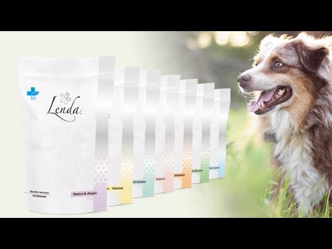 Conoce más sobre Lenda VET Nature en "Como el perro y el gato"