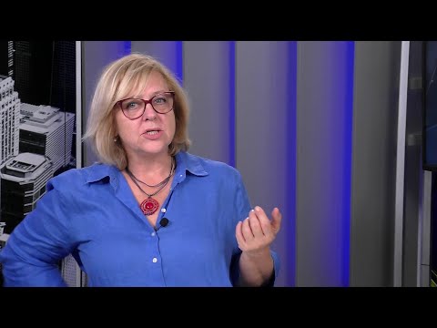 Heti Jégbüfé – Péterfy-Novák Éva