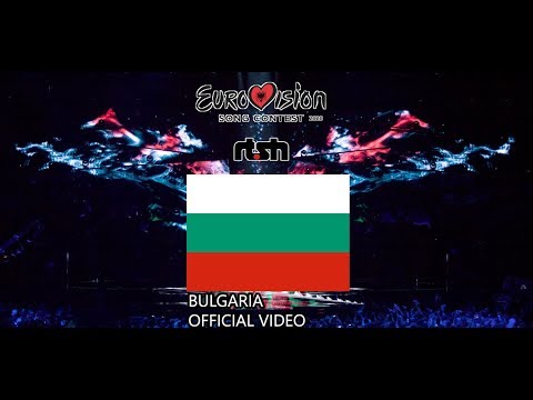 My Eurovision 2020 | Bulgaria (Gery Nikol - I'm The Queen) - Official Video