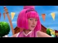 LazyTown Jellyhead Stephanie And Sportacus HD Fanvid With Chloe5Lang