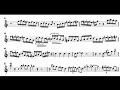 Nat Adderley's Solo on Misterioso