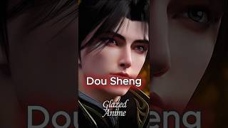 Download lagu [BTTH] Because I have something better than Dou Di blood🥵 #xiaoyan mp3