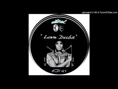 Ed Wizard & Disco Double Dee - Summer love ''Original Mix'' (2014)