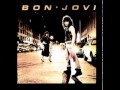 10 - Bon Jovi - Runaway 1983-01-10 Very Early ...