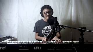 Forget Me Not - Marianas Trench (Joshua Kim Cover) [Bedroom Magic Vol. 8]