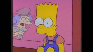 The Simpsons (Hello Joe)