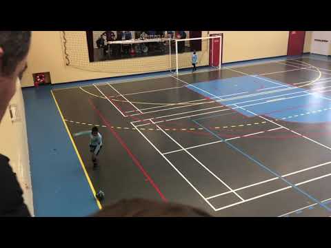 CO Cachan - tournoi U11 - Plessis belleville 2018