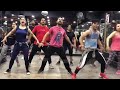 Jumma Chumma Dede Hum Movie Bollywood Dance Gym Fun