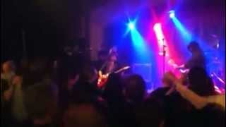 The dogs damour trail of tears