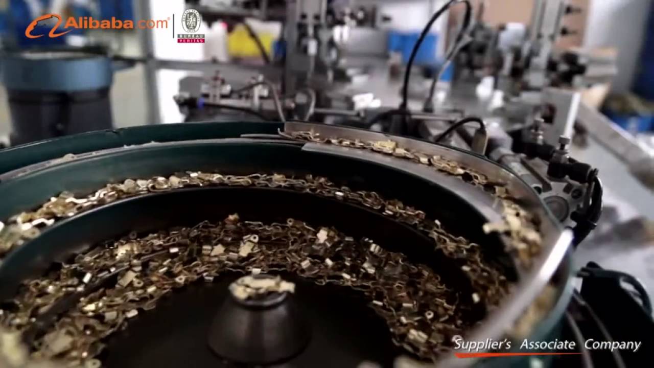 Ningbo Everrising Import & Export Co., Ltd. - Alibaba