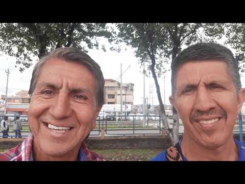 Lindas coplas   para la suegra : Los Hermanos Carrión