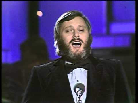 1982 Karel Černoch - Lásko má