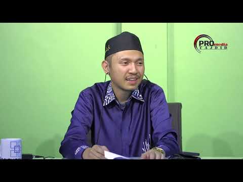 20-07-2023 Ustaz Muhammad Fahmi : Syarah Zadul Maad | Perihal Terkait Sujud Sajadah