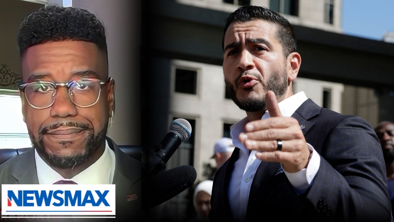 GOP Strategist Blasts El-Sayed’s Denial of Alleged Muslim Brotherhood Ties