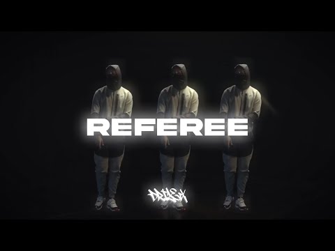 [FREE] UK Drill Type Beat x DopeSmoke Type Beat - "REFEREE" | Drill Instrumental 2024