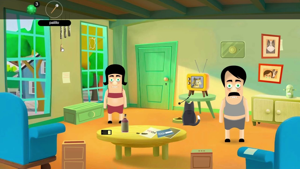 Gameplay Video