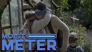 Moist Meter | Bird Box