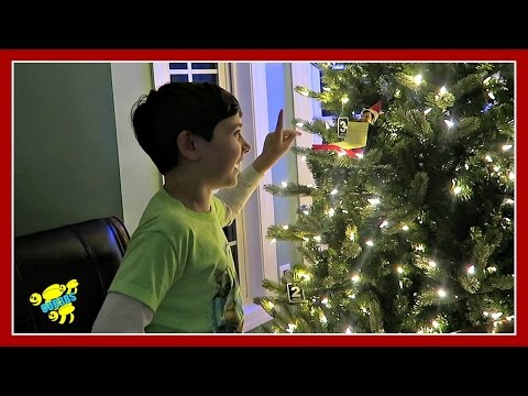 download lagu mp3 mp4 Elf Ideas For Christmas Eve, download lagu Elf Ideas For Christmas Eve gratis, unduh video klip Elf Ideas For Christmas Eve