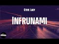 Steve Lacy - Infrunami (lyrics)