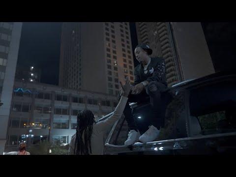 Nolimit Wet x G Herbo - "Bout It" (Official Music Video)