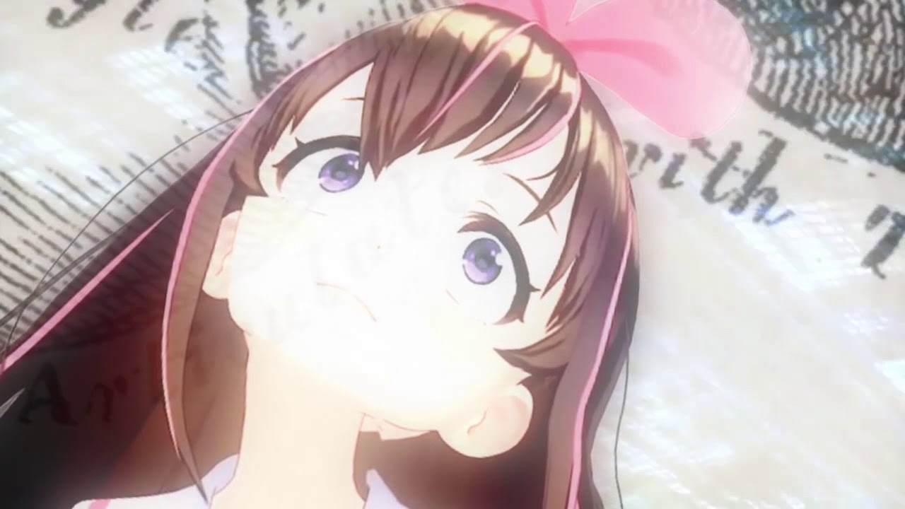 AI Chan Transcendence- limitless