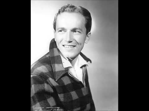 Johnnie Johnston – Windmill Under the Stars, 1942