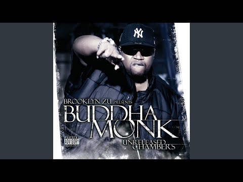 Prepare for the Buddha Monk