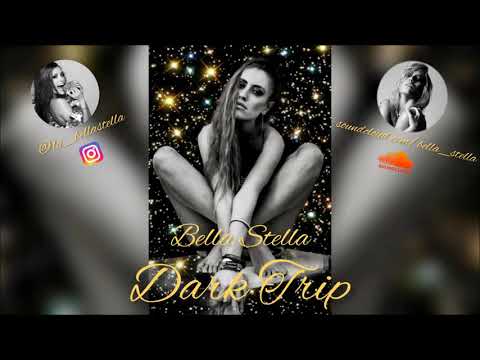 Dark Trip | DJ Bella Stella | Melodic Techno | #MELODICTECHNO
