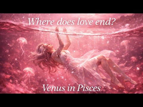 ترند,#تاروت#اکسپلور#کجایی چه خبر زمان وقتی ونوس وارد حوت می‌شود؛ عشق مقدس یا خطرناک؟ جا نمونی؟؟