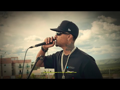 Leonni - Nada Vai Me Abalar (Official Video)