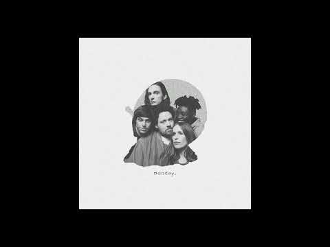 metronomy x brian nasty x folly group – “Monday” ( slowed & reverb )