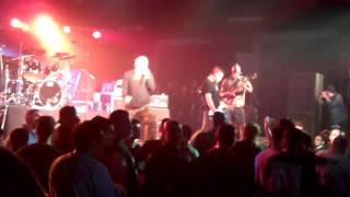 Strife - Stand As One