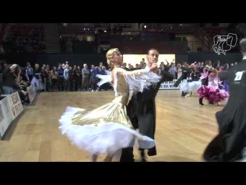 2013 WDSF PD World Standard | The Final Tango