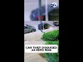 Alleged Fake Tow Truck Driver Steals SoCal Woman S Car
